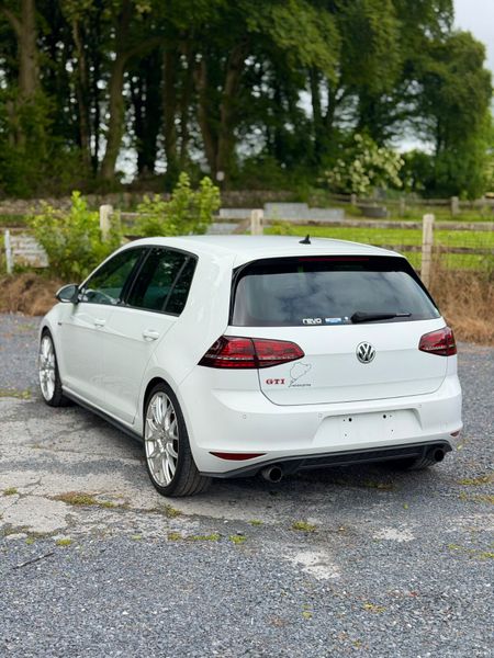 Volkswagen Golf GTI | 2014 | 59,357 KM | DSG Auto 389675755
