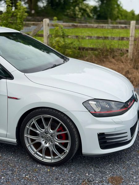 Volkswagen Golf GTI | 2014 | 59,357 KM | DSG Auto 389675761