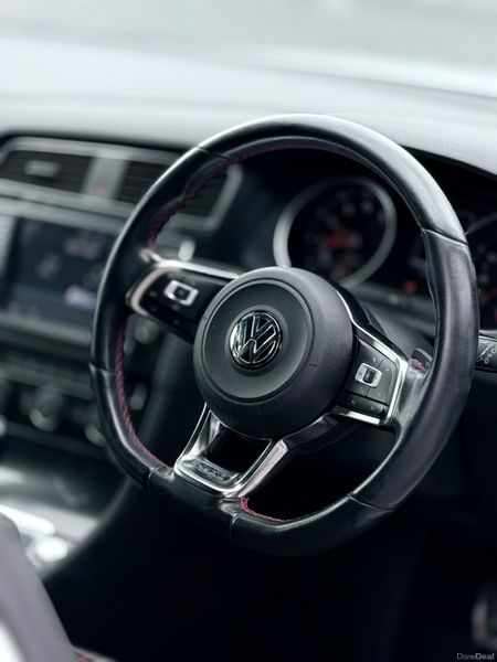 Volkswagen Golf GTI | 2014 | 59,357 KM | DSG Auto 389675767