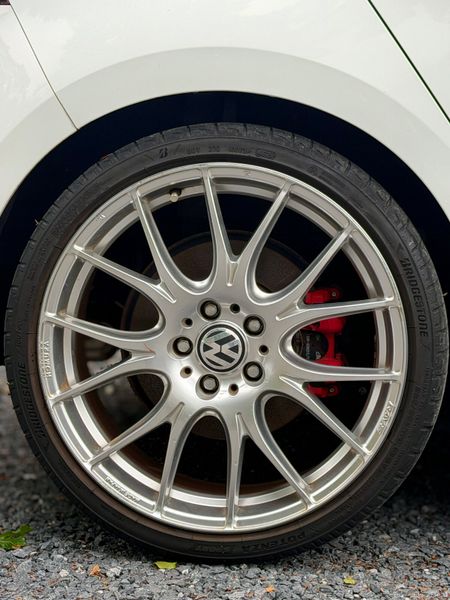 Volkswagen Golf GTI | 2014 | 59,357 KM | DSG Auto 389675769