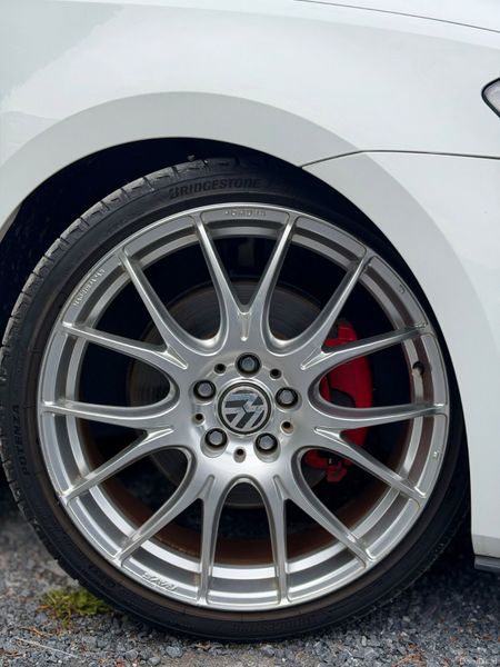 Volkswagen Golf GTI | 2014 | 59,357 KM | DSG Auto 389675771