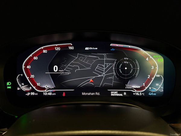 221 BMW 530E M-Sport Pro Touring 389675709