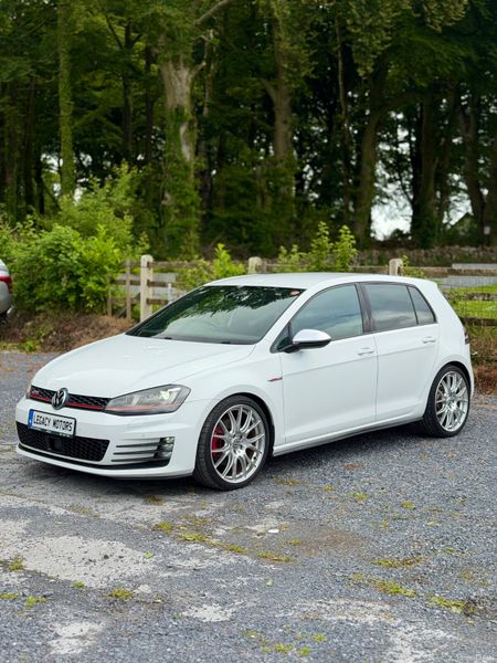 Volkswagen Golf GTI | 2014 | 59,357 KM | DSG Auto 389675733