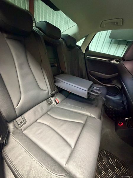 2015(152) Audi A3 Saloon - Leather seats! 389676047