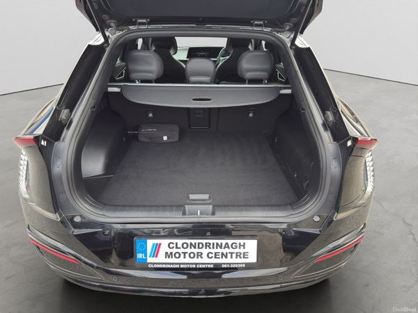 KIA EV6 166KW 77.4KWH RWD GT-LINE 389676203