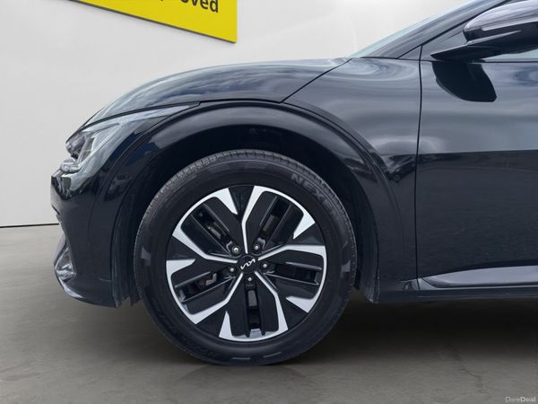 KIA EV6 166KW 77.4KWH RWD GT-LINE 389676207