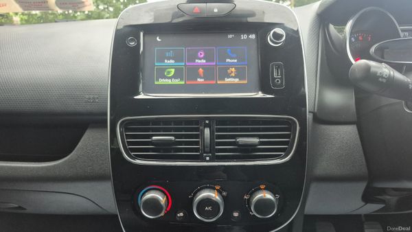 Renault Clio 2018 1.2 New Nct Timing done 389676343