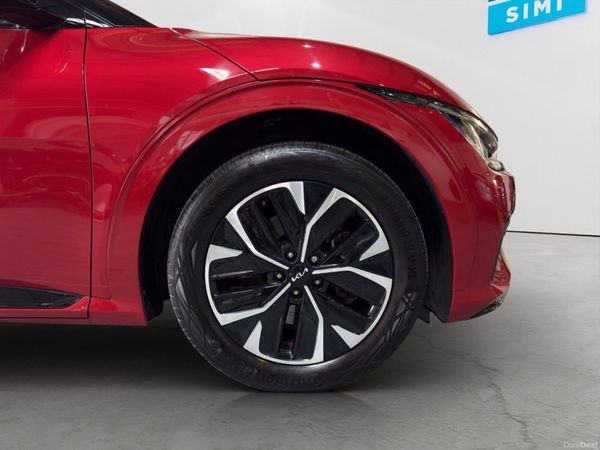 KIA EV6 166KW 77.4KWH RWD GT-LINE 389687903