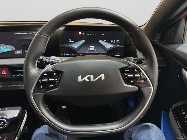 KIA EV6 166KW 77.4KWH RWD GT-LINE 389687905