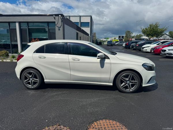 Mercedes Benz A180 389688777