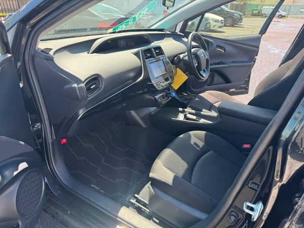 Toyota Prius 2021 389689095