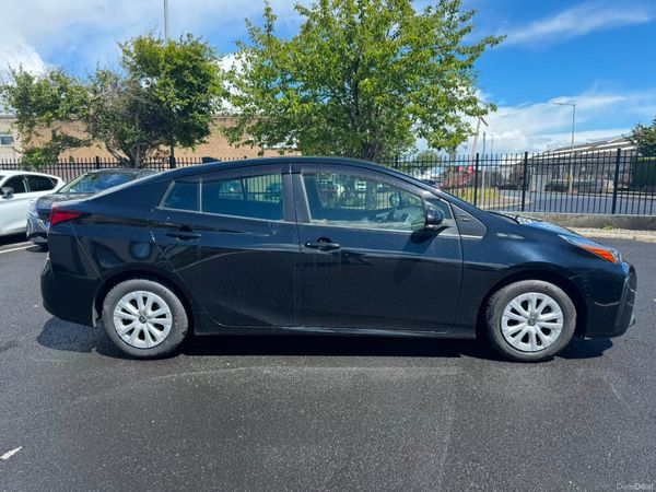 Toyota Prius 2021 389689099