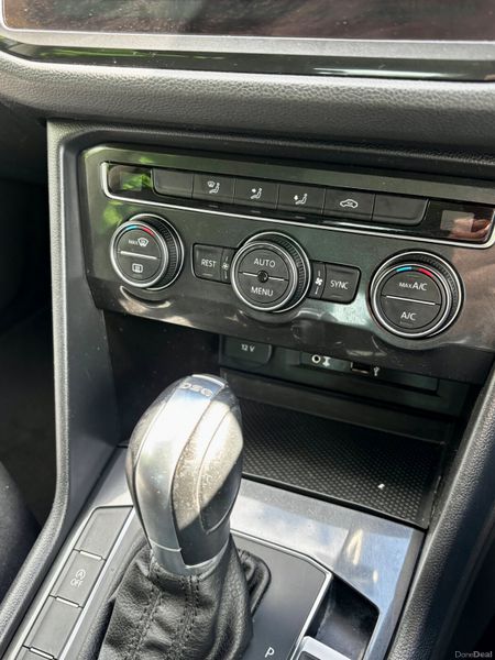 172 Volkswagen Tiguan Automatic Low KMs *Sale* 389689103