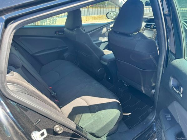Toyota Prius 2021 389689105
