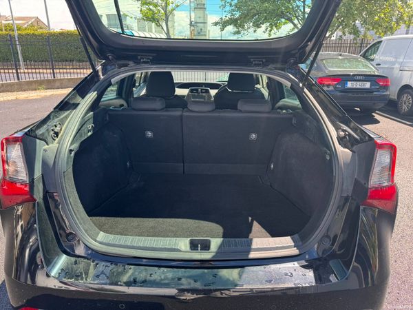 Toyota Prius 2021 389689107