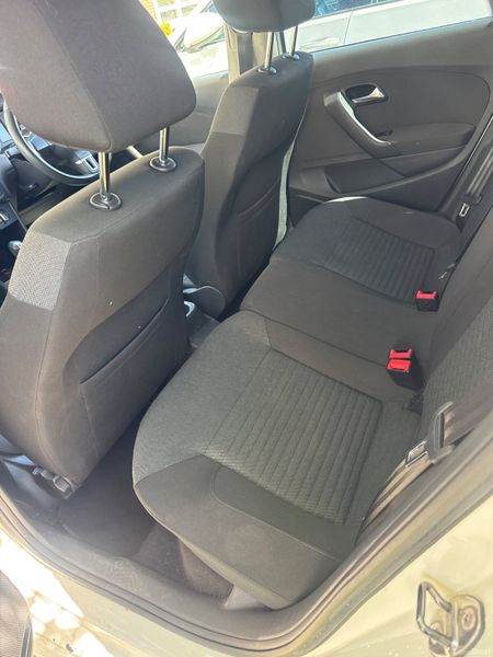 💥2014 Vw Polo 1.2 Tsi Automatic “LOW MILEAGE “ 389697427