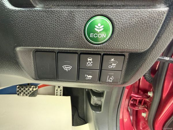 2019Honda Fit 1.5 Hybrid Automatic,Sports Specs 389699391