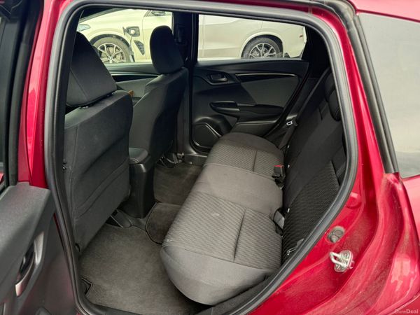 2019Honda Fit 1.5 Hybrid Automatic,Sports Specs 389699395