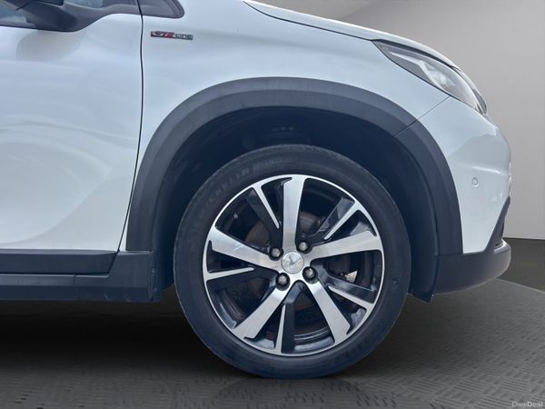 2018 PEUGEOT 2008 AUTOMATIC (S132) 389600273