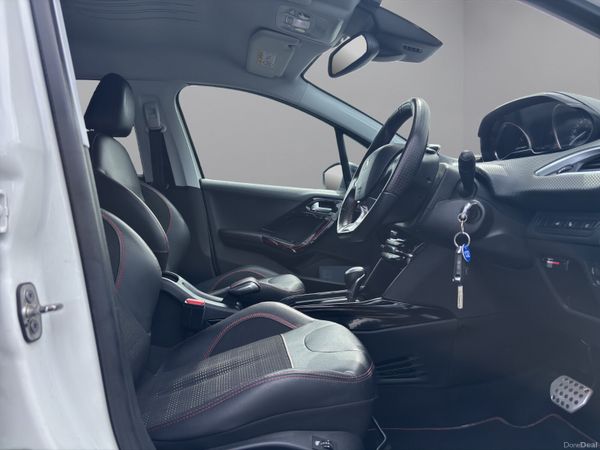 2018 PEUGEOT 2008 AUTOMATIC (S132) 389600277