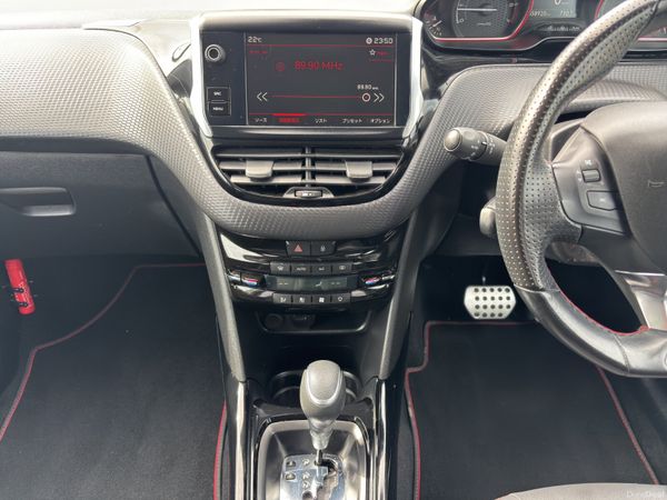 2018 PEUGEOT 2008 AUTOMATIC (S132) 389600413