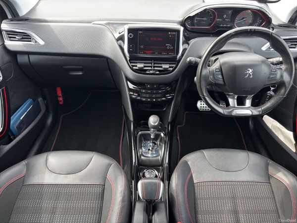 2018 PEUGEOT 2008 AUTOMATIC (S132) 389600419