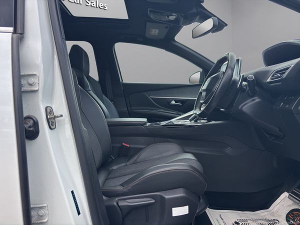 2018 PEUGEOT 3008 GT LINE PREMIUM SUV (S45) 389601615