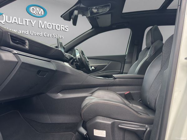 2018 PEUGEOT 3008 GT LINE PREMIUM SUV (S45) 389601621