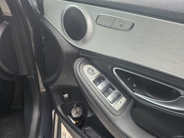 Mercedes-Benz C-Class 2015 (Sport pack) 389602085