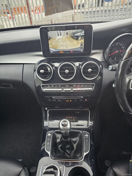 Mercedes-Benz C-Class 2015 (Sport pack) 389602087