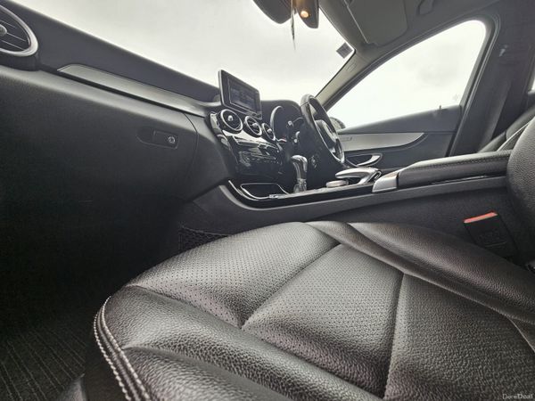 Mercedes-Benz C-Class 2015 (Sport pack) 389602141