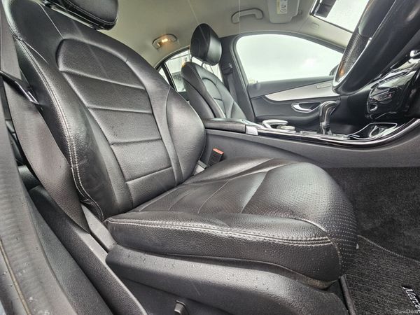 Mercedes-Benz C-Class 2015 (Sport pack) 389602143