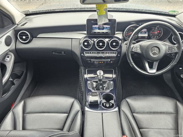 Mercedes-Benz C-Class 2015 (Sport pack) 389602145