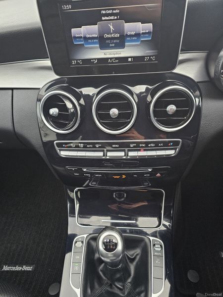 Mercedes-Benz C-Class 2015 (Sport pack) 389602125