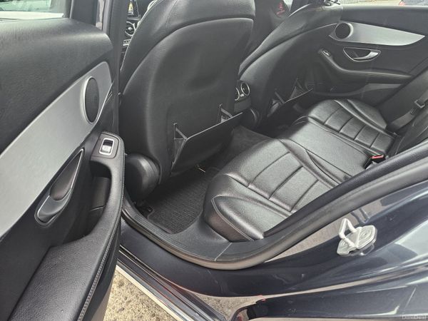 Mercedes-Benz C-Class 2015 (Sport pack) 389602129