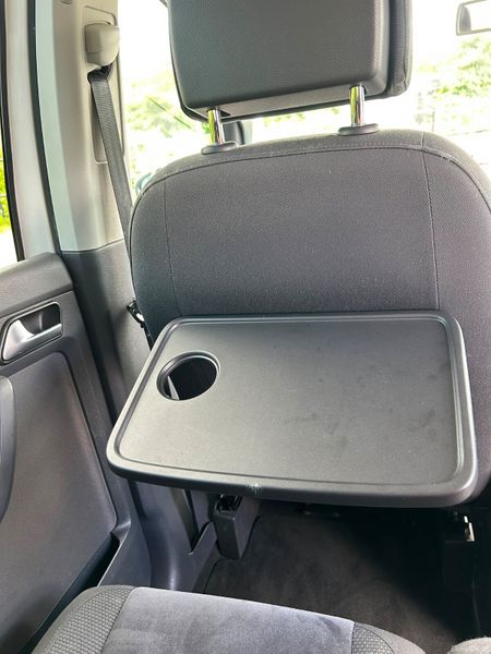VOLKSWAGEN TOURAN 2015 1.4 PETROL AUTO 389603591
