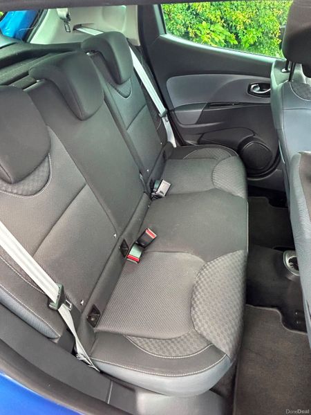 RENAULT CLIO GT 1.2 PETROL AUTOMATIC 389603865