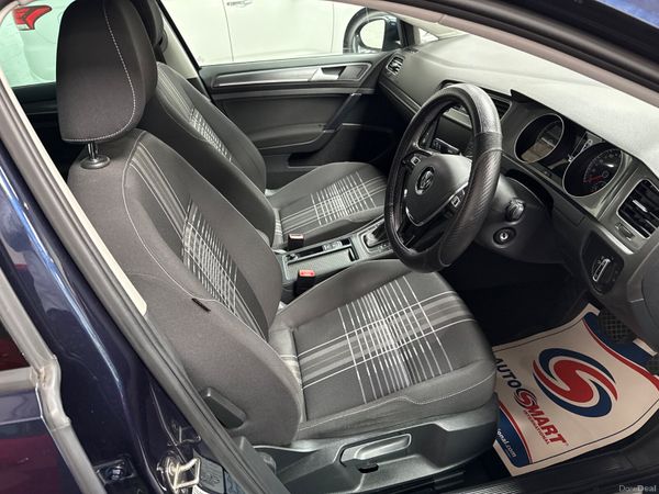 2015 Volkswagen Golf 1.2 Automatic TSI,44K K.M 389609069