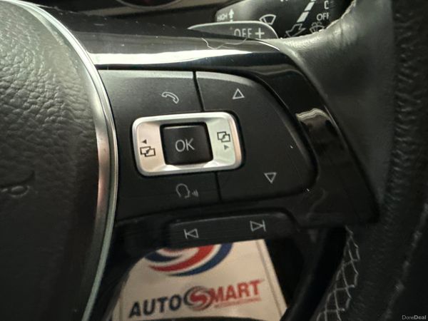 2015 Volkswagen Golf 1.2 Automatic TSI,44K K.M 389609071