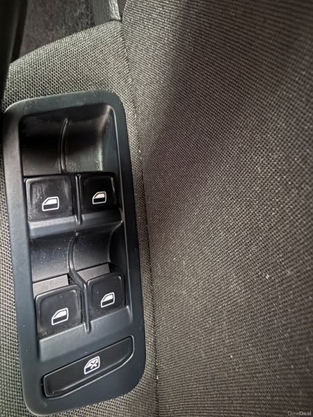 2015 Volkswagen Golf 1.2 Automatic TSI,44K K.M 389609073