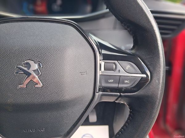 211 Peugeot 208 1.2 Petrol Nct & Tax 389610907