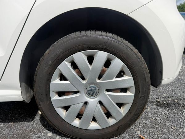 14 VW POLO 1.2 LOW MILEAGE 389620103