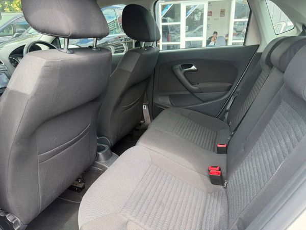 14 VW POLO 1.2 LOW MILEAGE 389620109