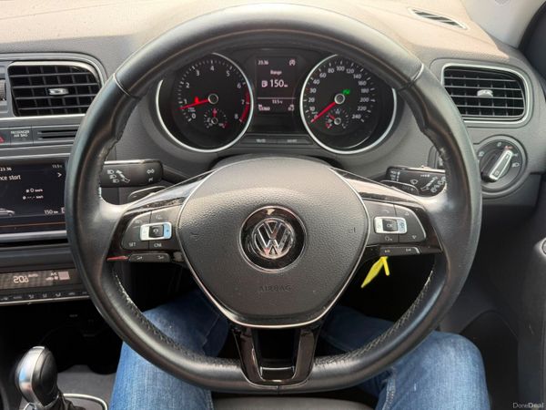 151 Volkswagen Polo 1.2 389620875