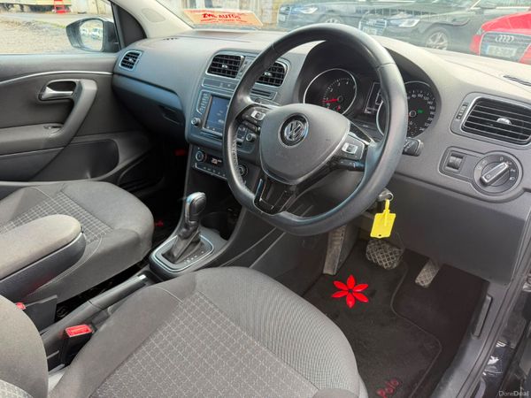 151 Volkswagen Polo 1.2 389620881