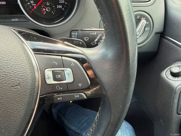 151 Volkswagen Polo 1.2 389620883