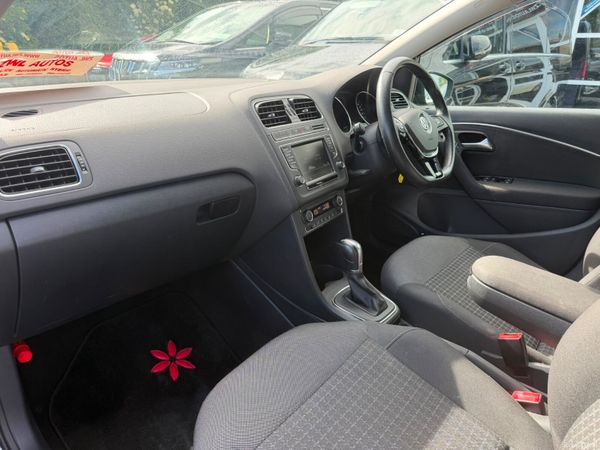 151 Volkswagen Polo 1.2 389620885