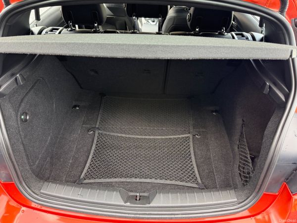 2016 BMW 1-Series M-Sport Automatic 389634709