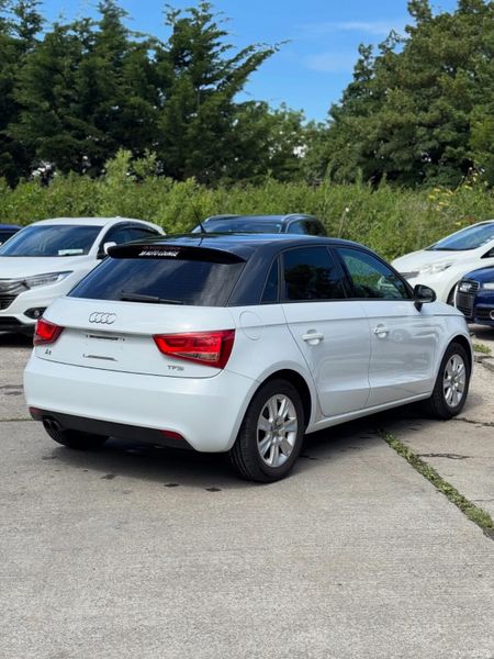 Audi A1 1.4 Auto Tsi 40,000kms 2014 389635249