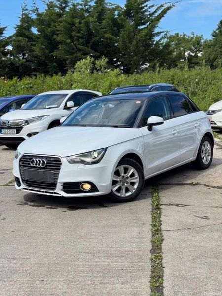 Audi A1 1.4 Auto Tsi 40,000kms 2014 389635235